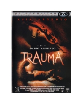 trauma dvd 