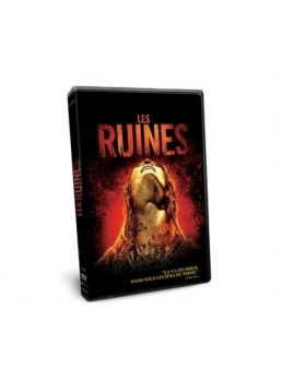 LA RUINES DVD
