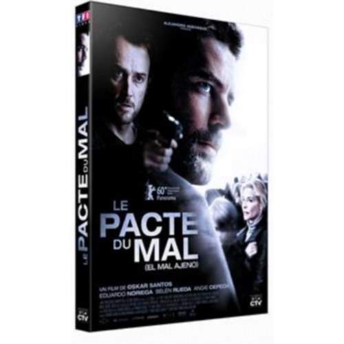 le pacte du mal dvd 