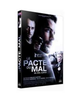 le pacte du mal dvd 