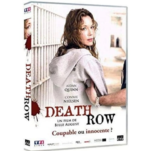 DEATH ROW DVD