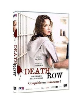 DEATH ROW DVD