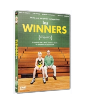 LES WINNERS DVD