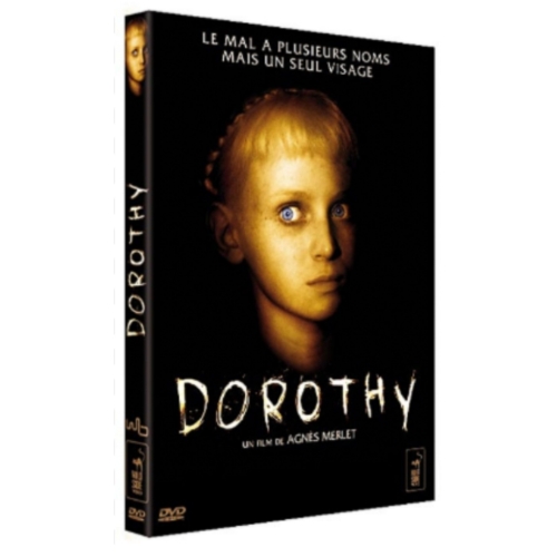DOROTHY DVD 