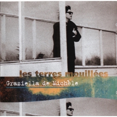 LES TERRRES MOUILLEES CD 