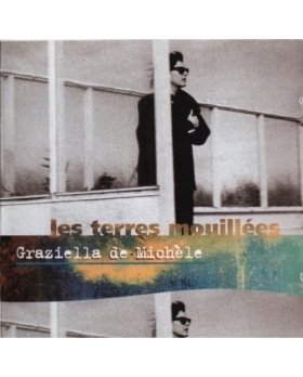 LES TERRRES MOUILLEES CD 
