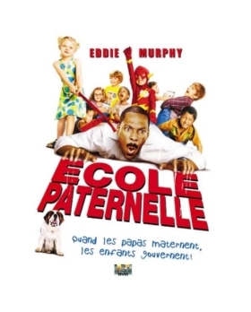 ECOLE PATERNELLE DVD
