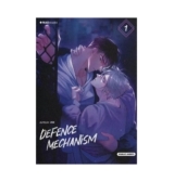 DEFENCE MECHANISM T01