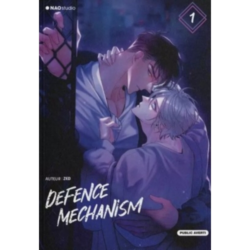 DEFENCE MECHANISM T01