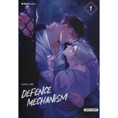 DEFENCE MECHANISM T01