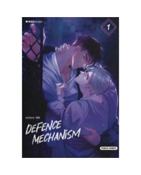 DEFENCE MECHANISM T01