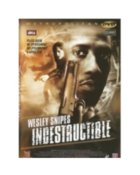 Indestructible DVD