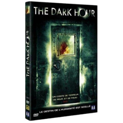 THE DARK HOUR DVD 