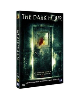 THE DARK HOUR DVD 