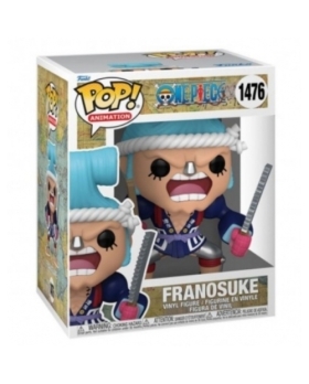 POP 1476 FRANOSUKE ONE PIECE
