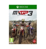 MXGP 3 XBOX ONE 