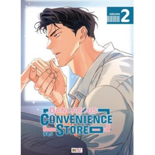 DANGEROUS CONVENIENCE STORE T02