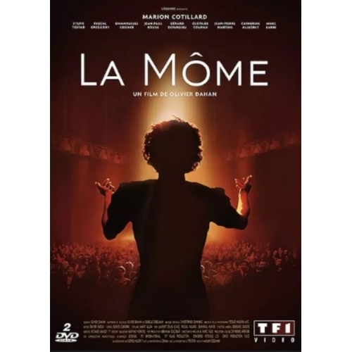 La Môme - Édition Prestige dvd 
