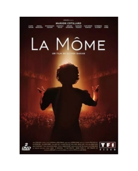 La Môme - Édition Prestige dvd 