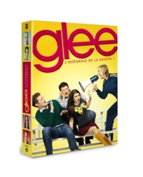 GLEE L'INTEGRALE SAISON 1