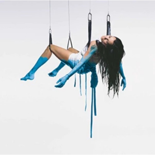 Rodeo ZAZIE CD