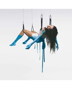 Rodeo ZAZIE CD