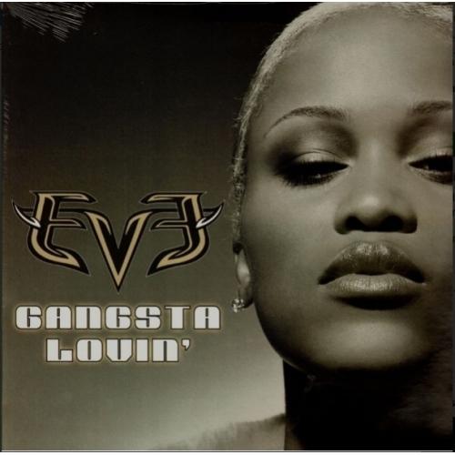 Eve  – Gangsta Lovin' VINYLE 33T 