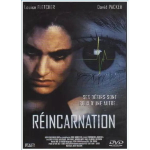 REINCARNATION DVD