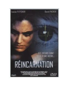 REINCARNATION DVD