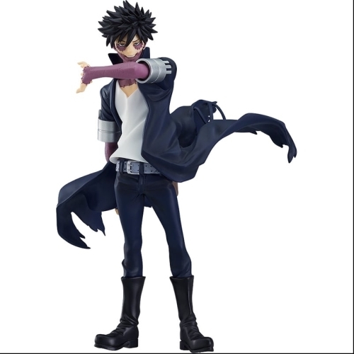 Figurine - Pop Up Parade - My Hero Academia - Dabi - 18 cm