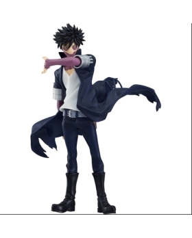 Figurine - Pop Up Parade - My Hero Academia - Dabi - 18 cm