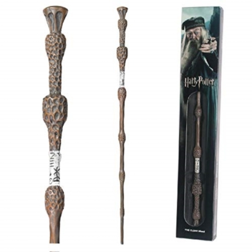 Harry Potter - Réplique baguette Dumbledore 38 cm