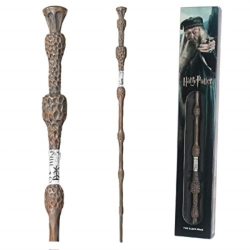 Harry Potter - Réplique baguette Dumbledore 38 cm