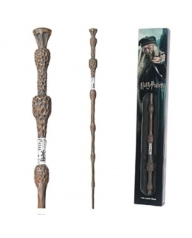 Harry Potter - Réplique baguette Dumbledore 38 cm