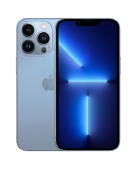 IPHONE 13 PRO BLEU 128GO BATTERIE:100%