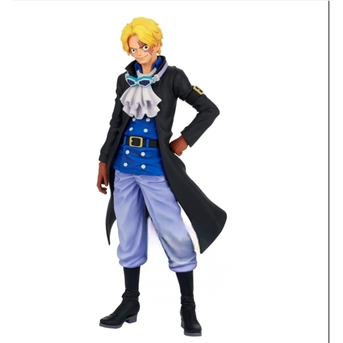 One Piece Grandista The Grandline Men - SABO