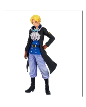 One Piece Grandista The Grandline Men - SABO