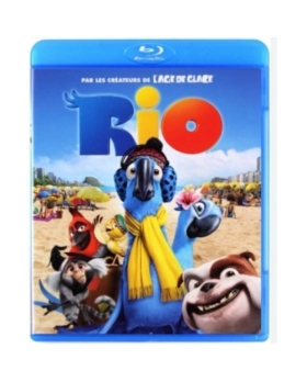 RIO BLU-RAY