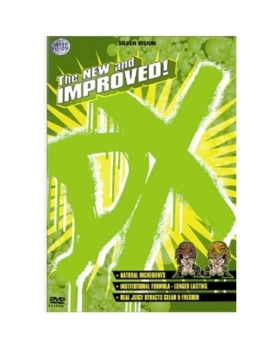 the new and improved dvd 