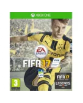 FIFA 17 ONE