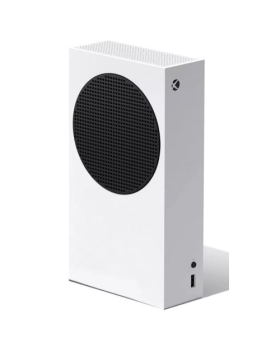 XBOX SERIE S 512goSSD COMPLETE MANETTE SANS FIL OFFICIELLE JOY STICK DROIT DANS L'ETAT 