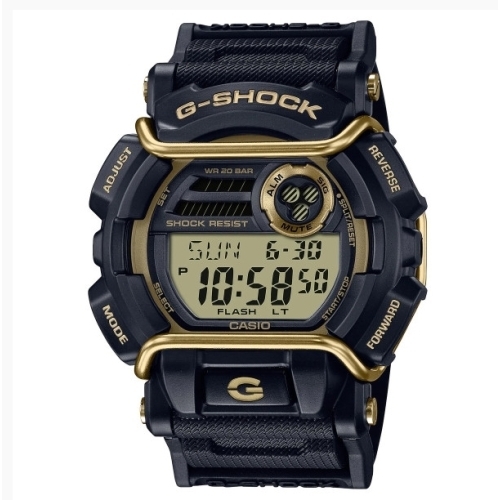 MONTRE CASIO G-SHOCK G-GD-400GB-1B2ER