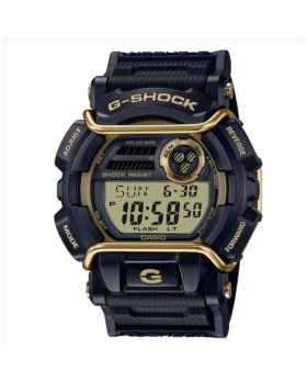MONTRE CASIO G-SHOCK G-GD-400GB-1B2ER