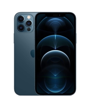 IPHONE 12 PRO BLEU 5G 256GO BATTERIE:100%