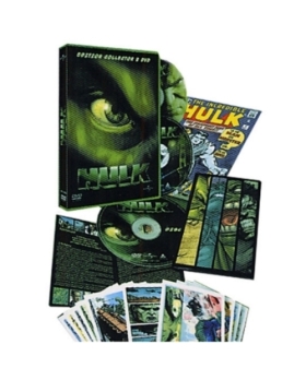 Hulk [Édition Collector Limitée] DVD