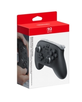 Manette Pro Controller Nintendo Switch 2