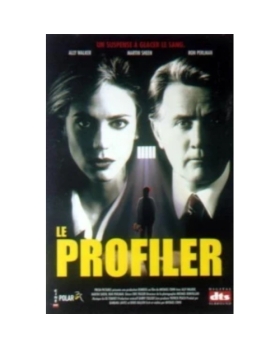 LE PROFILER DVD