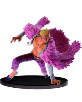 Figurine One Piece Doflamingo 16cm