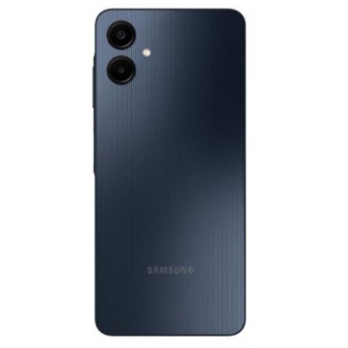 SAMSUNG GALAXY A06 NOIR 64GO RAM:4GO 50MPX ECRAN:6.7' DEBLOQUE PLAY STORE 