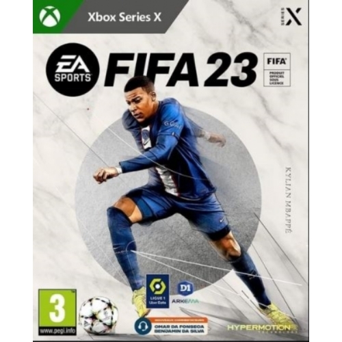 FIFA 23 XBOX SERIE X